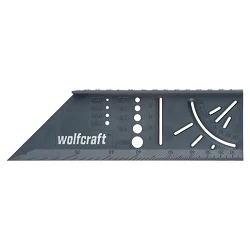 Escuadra 3D de Wolfcraft