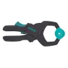 Pinza de sujeción de carraca FZR de Wolfcraft