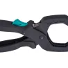 Pinza de sujeción de carraca FZR de Wolfcraft