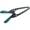 Pinza con mordazas acabadas en punta MT de Wolfcraft