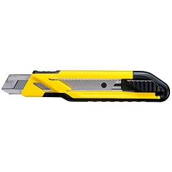 Cutter Autolock de  18 mm Stanley STHT10266-1