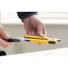 Cutter Autolock de  18 mm Stanley STHT10266-1