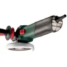 Mini-amoladora angular Metabo WEV 15-125 Quick