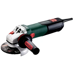 Mini-amoladora angular Metabo WEV 15-125 Quick