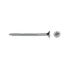 Tornillo de Madera Velox MDF 3,5x50 500 Unidades