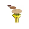 Blíster de 20 tapones para tornillos Magic Tap