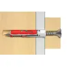 Fischer Taco Duotec 10 (Bolsa de 10 unidades)