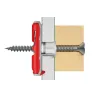 Fischer Taco Duotec 10 (Bolsa de 10 unidades)