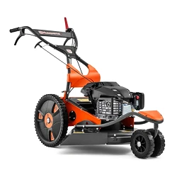 *Desbrozadora con 3 ruedas Husqvarna DBS51