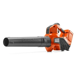 Soplador Husqvarna 120iB Kit batería y cargador