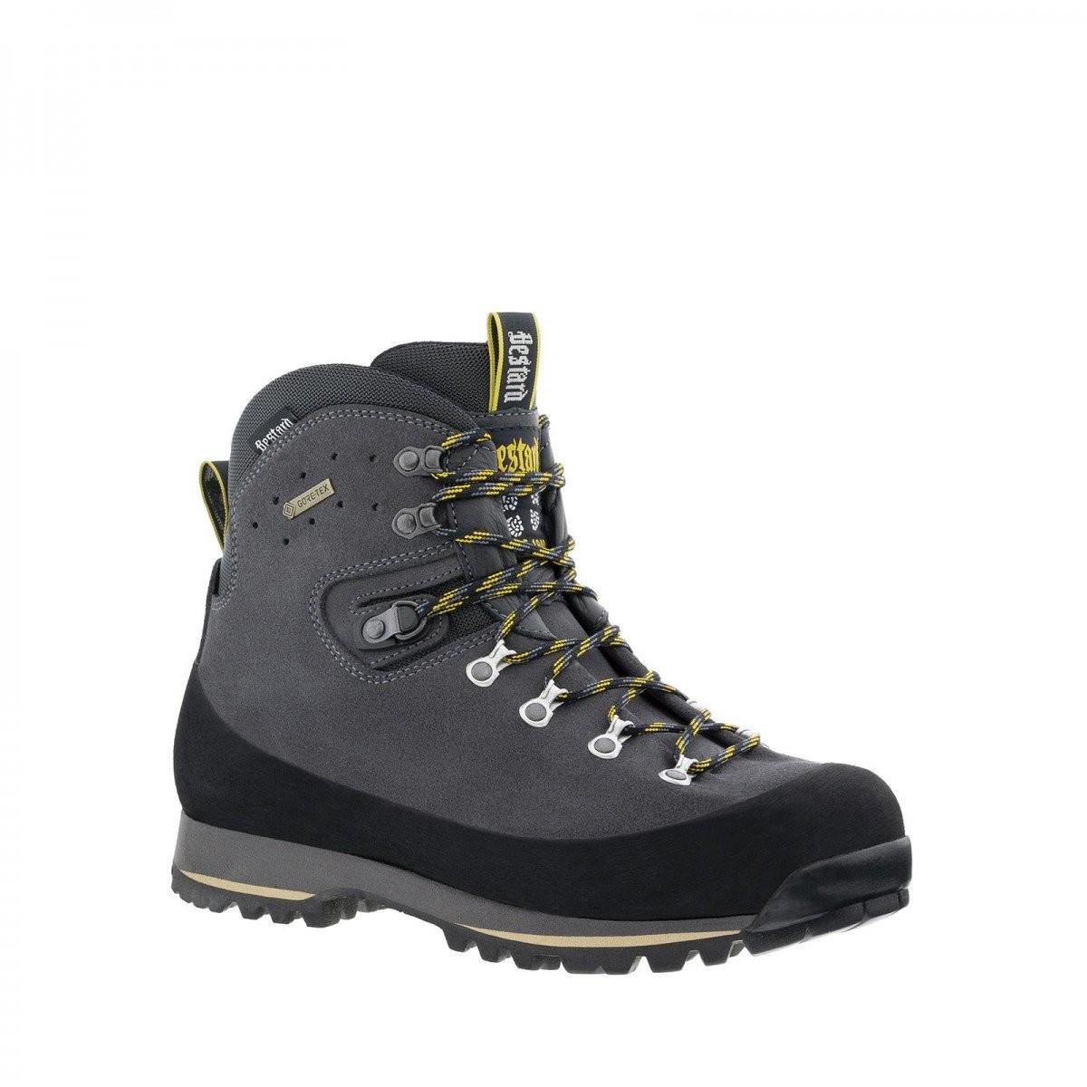 Bota de montaña Bestard Kathmandu con Gore-Tex. Tienda Bestard online  Oficial.