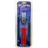 Kit de afilado 3/8'' Hobby Husqvarna