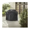 Funda para barbacoas Premium Spirit II 200 Weber