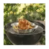 Soporte para asar pollos Weber