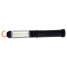 Lámpara-linterna 1 COB+1 SMD Leds