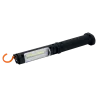 Lámpara-linterna 1 COB+1 SMD Leds