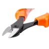 Alicates aislado de corte lateral Bahco 2101S