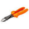 Alicates aislado de corte lateral Bahco 2101S
