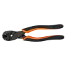 Alicates de corte diagonal Bahco 1520G