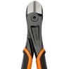 Alicates de corte lateral Bahco 21HDG