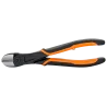 Alicates de corte lateral Bahco 21HDG