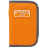 Juego de brocas helicoidales anchas para madera