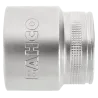 Llave de vaso de 1/2'' hexagonal