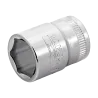 Llave de vaso de 3/8'' hexagonal