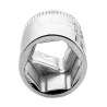 Llave de vaso de 3/8'' hexagonal
