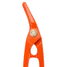 Tijeras para chapa Bahco