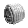 Tubería flexible para chimenea LISFLEX Bofill. Venta por metros.