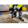 Mini-amoladora angular W 18 L 9-125 Quick de Metabo