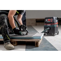 Mini-amoladora angular W 18 L 9-125 Quick de Metabo