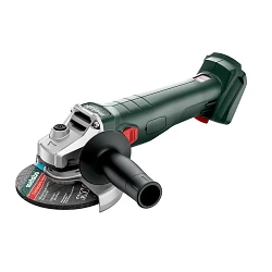 Mini-amoladora angular W 18 L 9-125 Quick de Metabo