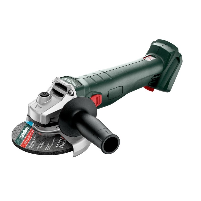 Mini-amoladora angular W 18 L 9-125 Quick de Metabo