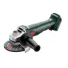 Mini-amoladora angular W 18 L 9-125 Quick de Metabo