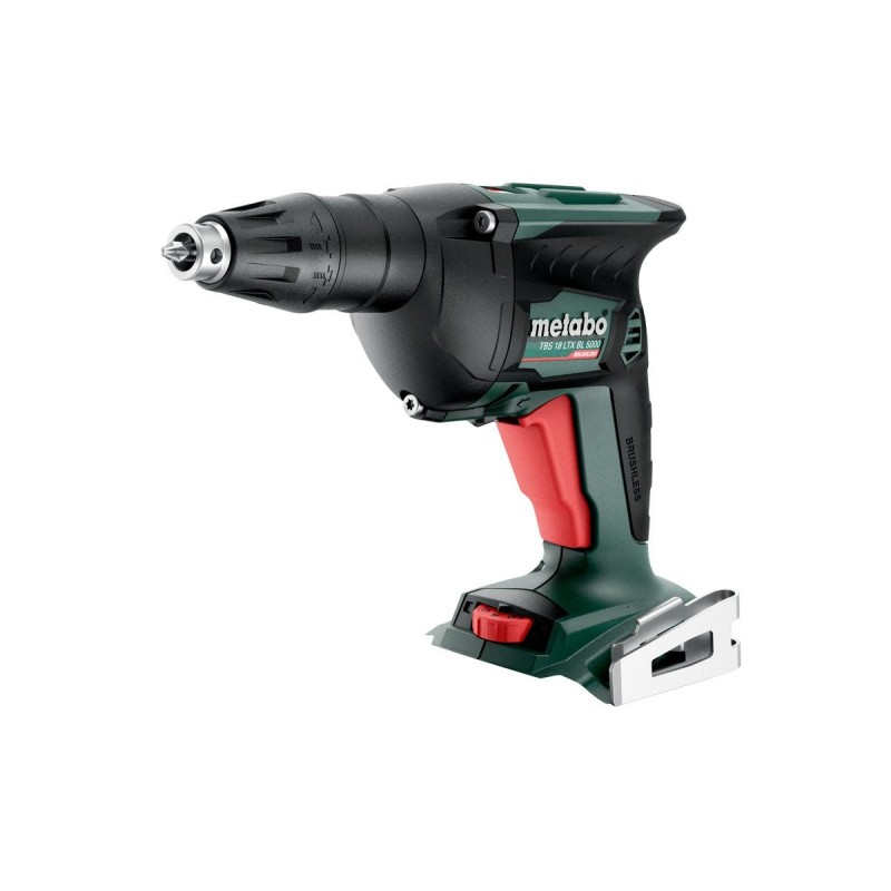 Atornillador para tabiques TBS 18 LTX BL 5000 de Metabo