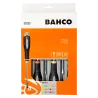 Juego de 6 destornilladores Bahco BE-9881