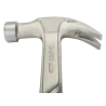 Martillo de carpintero forjado