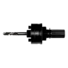 Soporte para coronas Bahco 3834-ARBR-11152