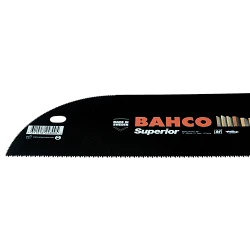 Serrucho de ranurar Bahco 3240