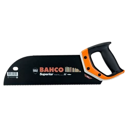 Serrucho de ranurar Bahco 3240