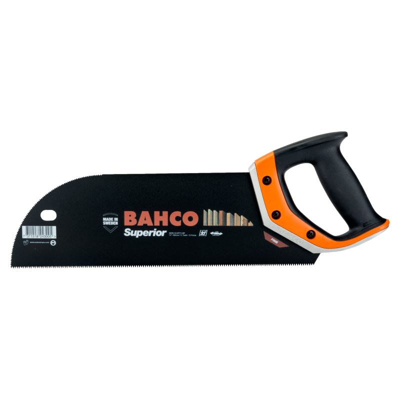 Serrucho de ranurar Bahco 3240