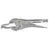 Tenaza grip para tubos