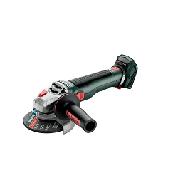 Amoladora angular de batería Metabo WB 18 LT BL 11-125 QUICK