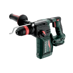 Martillo combinado de Batería Metabo KH 18 LTX BL 24 Q