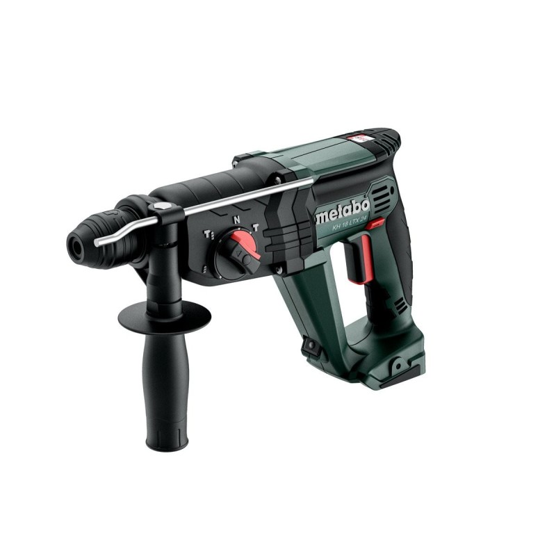 Martillo combinado de Batería Metabo KH 18 LTX 24