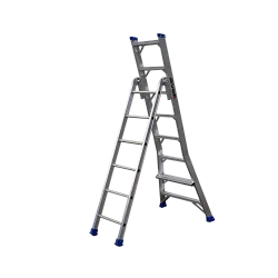Escalera transformable Hybrid de Svelt