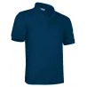 Polo Mix Neptuno piqué