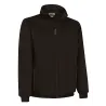 Sudadera con cremallera Eger